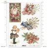 Christmas, Santa Claus, Christmas presents, children, Christmas reeds, holly, mistletoe, Weihnachtsthemen, Weihnachten, Weihnachtsmann, Weihnachtsgeschenke, Kinder, Weihnachtsschmuck, Stechpalme, Mistelzweig